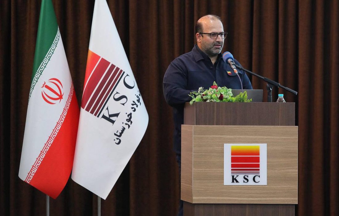 از آینده‌نگری در تأمین انرژی تا تأکید بر ایمنی، شفافیت و صیانت از دارایی‌ها؛ایمنی و امانت‌داری دو ستون پایداری فولاد خوزستان