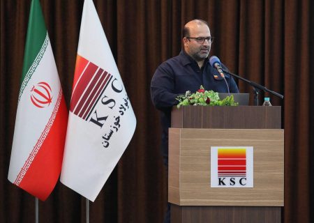 از آینده‌نگری در تأمین انرژی تا تأکید بر ایمنی، شفافیت و صیانت از دارایی‌ها؛ایمنی و امانت‌داری دو ستون پایداری فولاد خوزستان