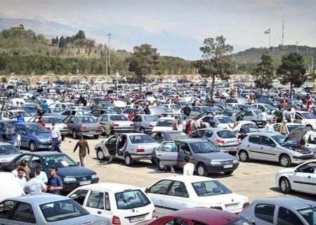 بازار پر ابهام خودرو!