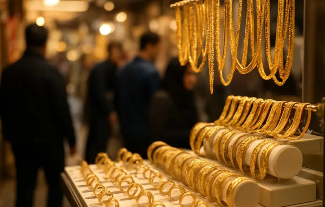 سردرگمی در بازار طلا