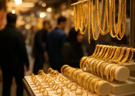 سردرگمی در بازار طلا