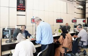 فرصتی برای شنیده‌شدن صدای مشتریان بانک مسکن در نظرسنجی سراسری بانک مرکزی