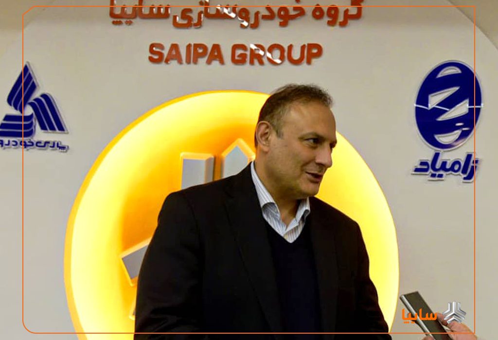 استمرار جلسات سایپا و قطعه‌سازان، مسیر حل مشکلات را هموار می‌کند/ با اصلاح تصمیمات گذشته، آینده‌ای درخشان در انتظار سایپا است