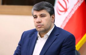 پیام تبریک مدیرعامل بانک توسعه صادرات ایران به مناسبت ولادت حضرت علی (ع) و روز پدر