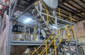 بانک توسعه صادرات ایران در مسیر حمایت از تولید و صادرات