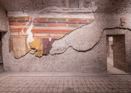 خانه‌ی گریفین‌ها با فناوری نو بازگشایی شد