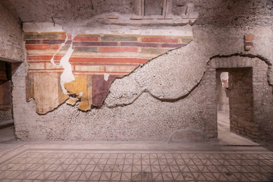 خانه‌ی گریفین‌ها با فناوری نو بازگشایی شد