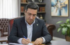 در پرتو انقلاب، بر بال تعاون؛ پیش به سوی آینده‌ای درخشان