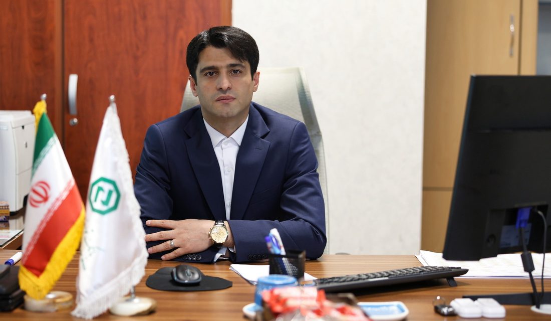 رونمایی خدمت «پرداخت بدون کارت» مبتنی بر NFC در بانک توسعه صادرات ایران