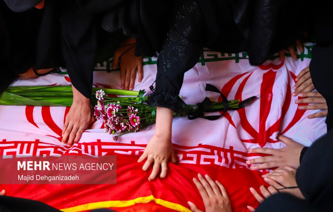 آمار شهدا و مصدومان حملات اخیر آمریکا به ایران اعلام شد