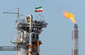 تداوم تولید در میانه بحران؛ کارنامه عملیاتی صنعت نفت در دو سال اخیر
