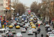 ترافیک تهران در مهر ۳۰ درصد بیشتر می‌شود؛ لغو سهمیه ۲۰ روزه تردد رایگان در محدوده کاهش آلودگی از ۱ تا ۸ مهر
