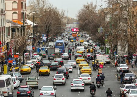 ترافیک تهران در مهر ۳۰ درصد بیشتر می‌شود؛ لغو سهمیه ۲۰ روزه تردد رایگان در محدوده کاهش آلودگی از ۱ تا ۸ مهر