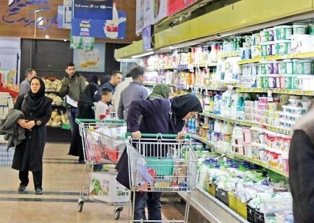 تسهیلات ارزی، فشار تورمی را از روی سفره مردم برمی‌دارد