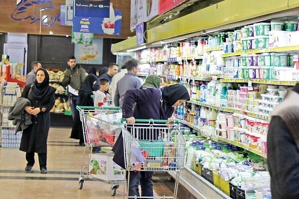 تسهیلات ارزی، فشار تورمی را از روی سفره مردم برمیدارد