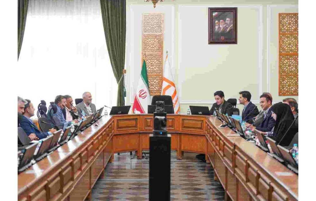 برنامه‌های عملیاتی بهره‌وری بانک مسکن مرتبط با سیاست‌های کلان دولت تدوین شد