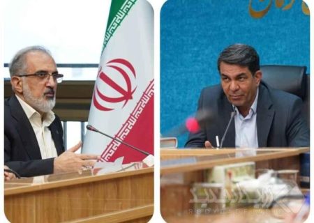 حمایت تمام‌قد بانک مسکن از نهضت مسکن و تولید در کرمان/ از تعهد یک همتی تا نقش‌آفرینی به عنوان سوپرمارکت مالی