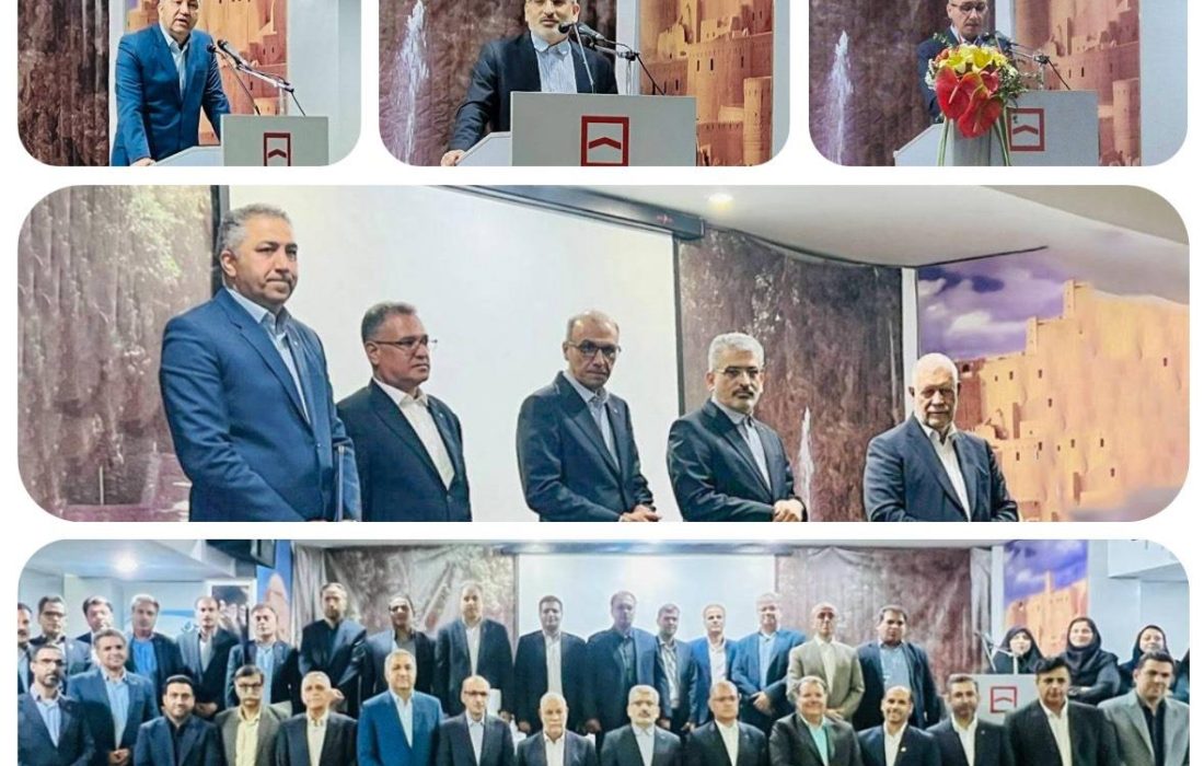 تاکید معاون مدیرعامل بانک مسکن بر بهره‌گیری از ظرفیت‌های صنعتی استان کرمان