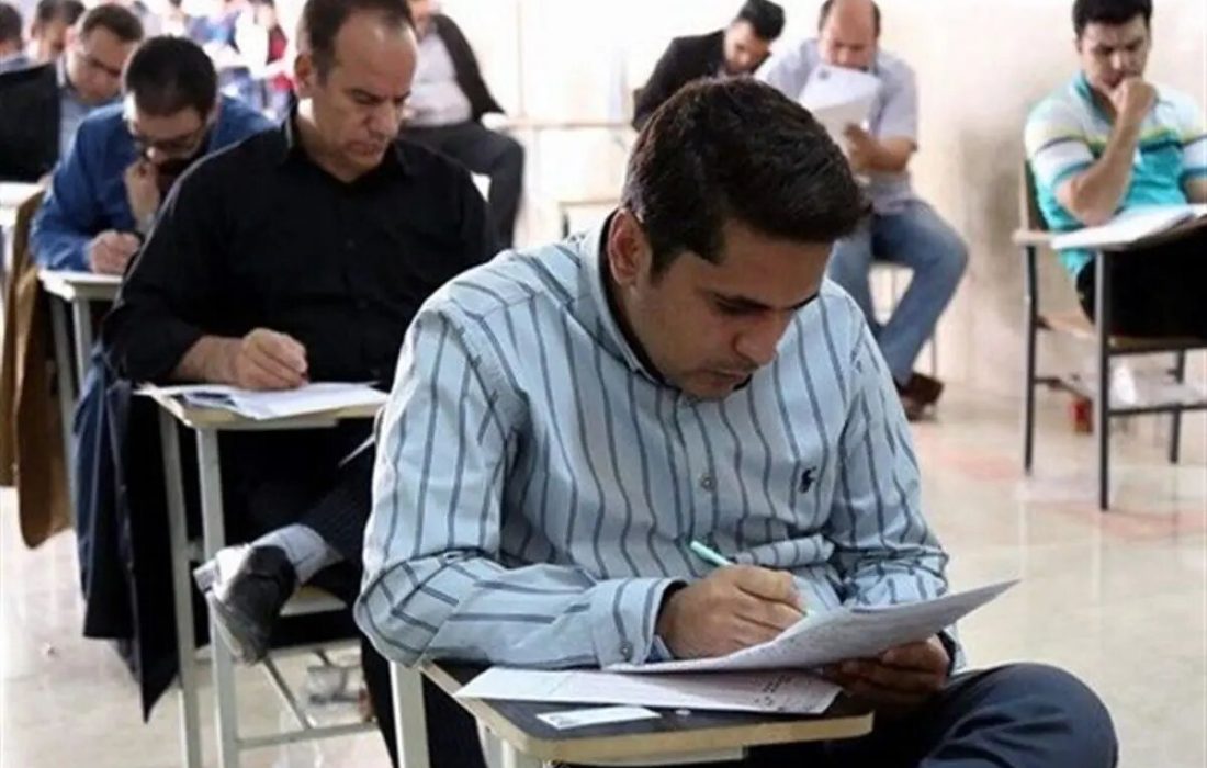 ثبت‌نام آزمون دکتری ۱۴۰۶ از فردا آغاز می‌شود