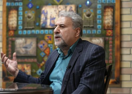 فلاحت‌پیشه: بدون حضور آمریکا، اعضای پیمان مکه نمی‌توانند مانع پایان جنگ شوند/ اگر دیپلماسی جواب ندهد، جنگ پیش از پایان سال میلادی آغاز خواهد شد