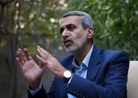 نایب‌رئیس کمیسیون امنیت ملی: اگر تهدیدات آمریکا عملیاتی شوند، کاخ سفید به خاک سیاه می‌نشیند/ تنبیه هم‌پیمانان ترامپ در غرب آسیا ادامه دارد