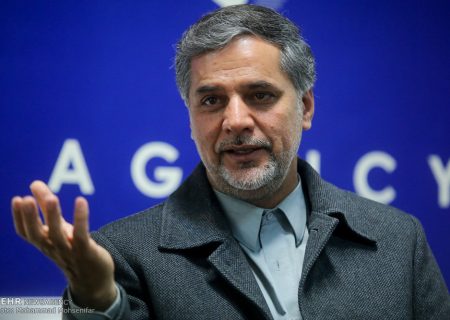 نقوی حسینی: در شرایط جنگی نباید عراقچی را به عنوان سرباز خط مقدم دیپلماسی استیضاح کرد/ جریانی هنوز خودش را در انتخابات گذشته ریاست جمهوری می‌بیند!