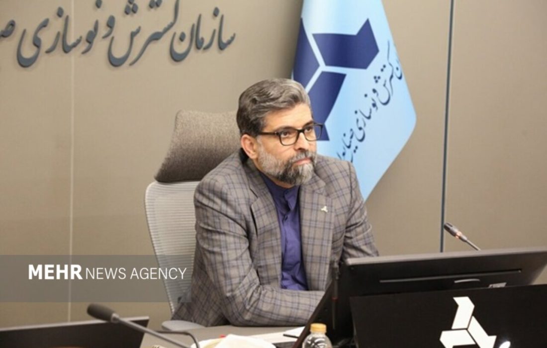 نوسازی صنایع بدون تضمین بازار توجیه ندارد؛ ۱۲ هزار واحد در صف بررسی