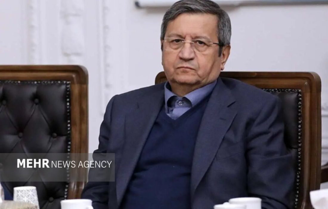 همتی: کاهش قیمت دلار ادامه خواهد داشت