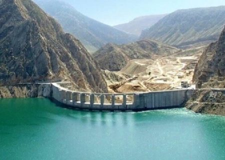 وضعیت ذخایر سدهای تهران تا پنجشنبه ۳۰ مهر ۱۴۰۵؛  سد طالقان ۳۹، سد لتیان ۲۹ درصد / سد امیرکبیر با ۷۰ درصد ذخیره بیشترین میزان پرشدگی را دارد