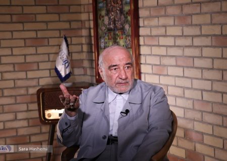 پیش بینی نخستین فرمانده سپاه پاسداران از وقوع جنگ سوم میان ایران و آمریکا/ مردم ما آگاهی و آمادگی را دارند که فشارهای ناشی از جنگ را تحمل کنند