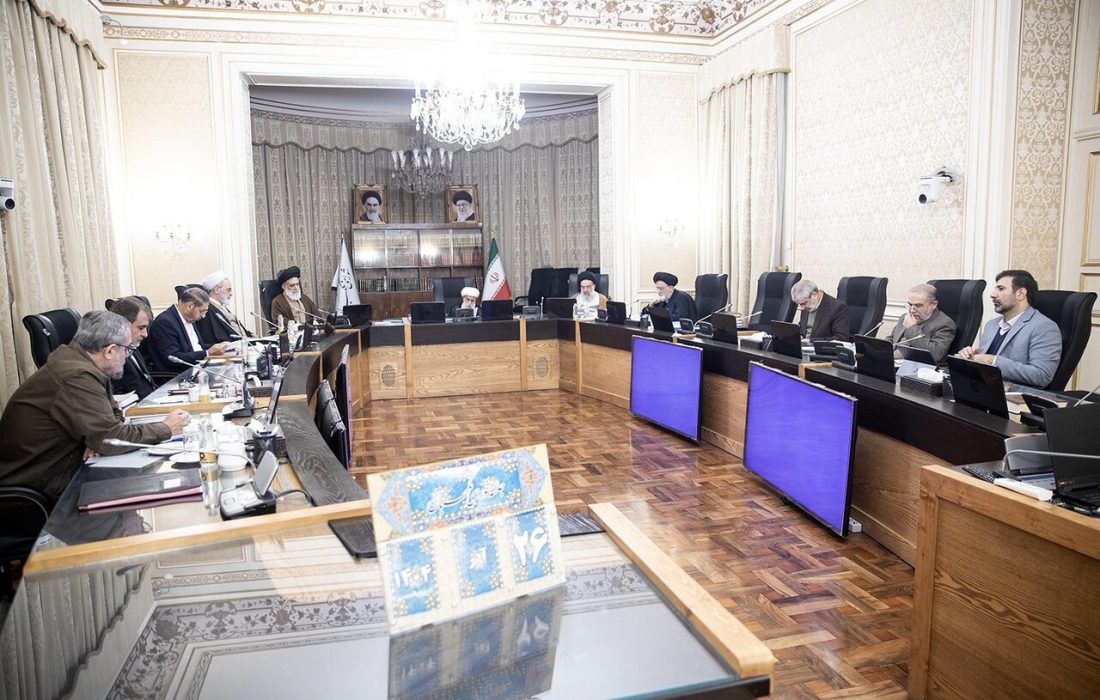 چرا نماینده دارای محکومیت قضایی از سوی شورای نگهبان رد صلاحیت نشد؟