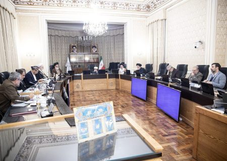 چرا نماینده دارای محکومیت قضایی از سوی شورای نگهبان رد صلاحیت نشد؟