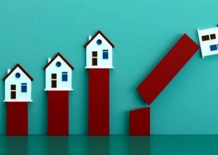 قیمت مسکن تا دوسال تکان نمی خورد