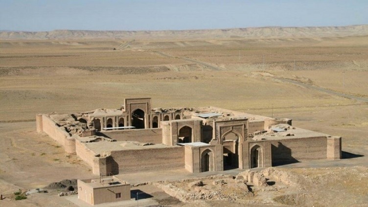 مسیرهای تجاری و کاروانسراهای سلجوقی؛ ستون‌های ارتباطی ایران و روم