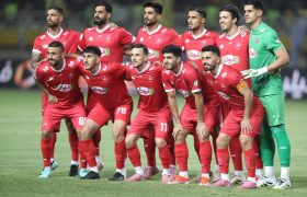 ابوبکر نه! یک آلمانی گزینه وحید هاشمیان برای خط حمله پرسپولیس