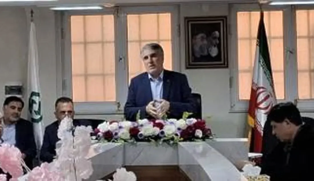 گام جدید بانک توسعه صادرات ایران در تقویت ارتباط با تولیدکنندگان و صادرکنندگان