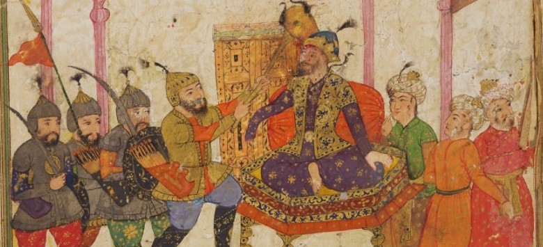 جشن‌های ایرانی و آگاهی ملی ایرانیان
