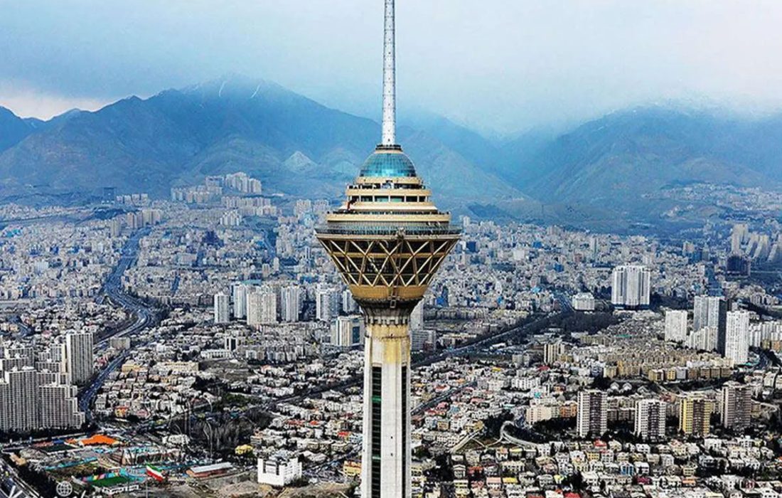 انتقال پایتخت مرهمی کوچک بر بازار مسکن تهران