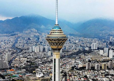 انتقال پایتخت مرهمی کوچک بر بازار مسکن تهران