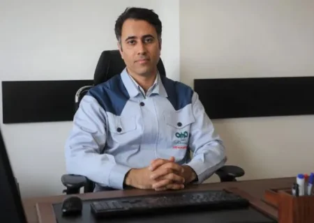 رکورد تاریخی حمل ماهانه گندله با ۵۸۳ هزار تن به ثبت رسید
