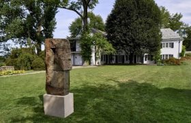 رکورد تازه‌ای برای مجموعه راکفلر