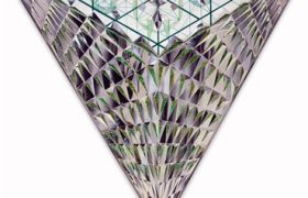 منیر فرمانفرمائیان؛ هنرمندی میان سنت و مدرنیته