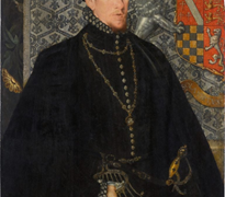 اینک گران‌ترین پرتره الیزابتی تاریخ