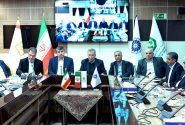 در نشست اتاق ایران با بانک‌های توسعه صادرات و صنعت و معدن مطرح شد:   مسیر همکاری بین اتاق ایران و دو بانک تخصصی طراحی می‌شود | تعریف مشروط خطوط اعتباری برای صادرکنندگان شناسنامه‌دار
