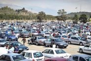 بازار پر ابهام خودرو!