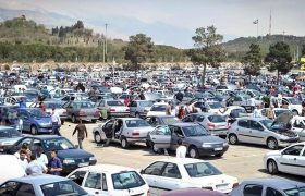 بازار پر ابهام خودرو!