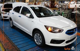 مدیر مهندسی قوای محرکه گروه خودروسازی سایپا:اقدامات سایپا برای کاهش مصرف سوخت اعلام شد/ میانگین مصرف سوخت محصولات سایپا به ۶.۷ لیتر کاهش یافت/ تحول در قوای محرکه سایپا با تمرکز بر موتورهای کم‌مصرف و هیبریدی