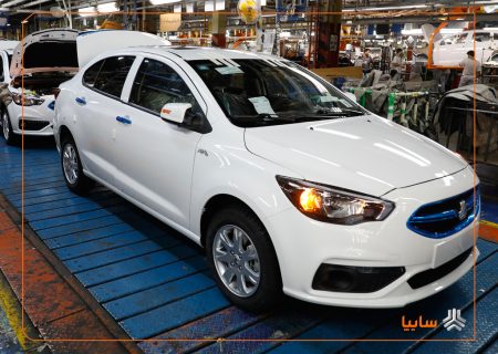 مدیر مهندسی قوای محرکه گروه خودروسازی سایپا:اقدامات سایپا برای کاهش مصرف سوخت اعلام شد/ میانگین مصرف سوخت محصولات سایپا به ۶.۷ لیتر کاهش یافت/ تحول در قوای محرکه سایپا با تمرکز بر موتورهای کم‌مصرف و هیبریدی