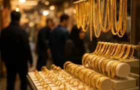 سردرگمی در بازار طلا