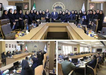 نقش‌آفرینی زنان، عامل پیشرفت چادرملو است